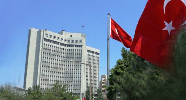 من سيرسم السياسة الخارجية لتركيا الجديدة؟