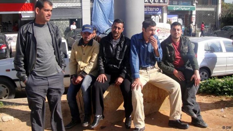 «نداء الاتحاد العام لنقابات العمال (إلى عمال سورية)».. ما له وما عليه