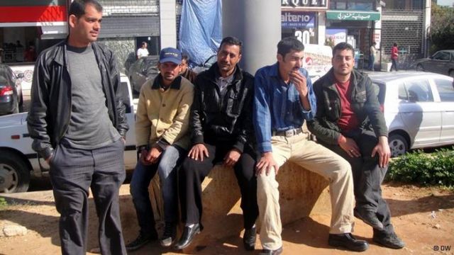 «نداء الاتحاد العام لنقابات العمال (إلى عمال سورية)».. ما له وما عليه