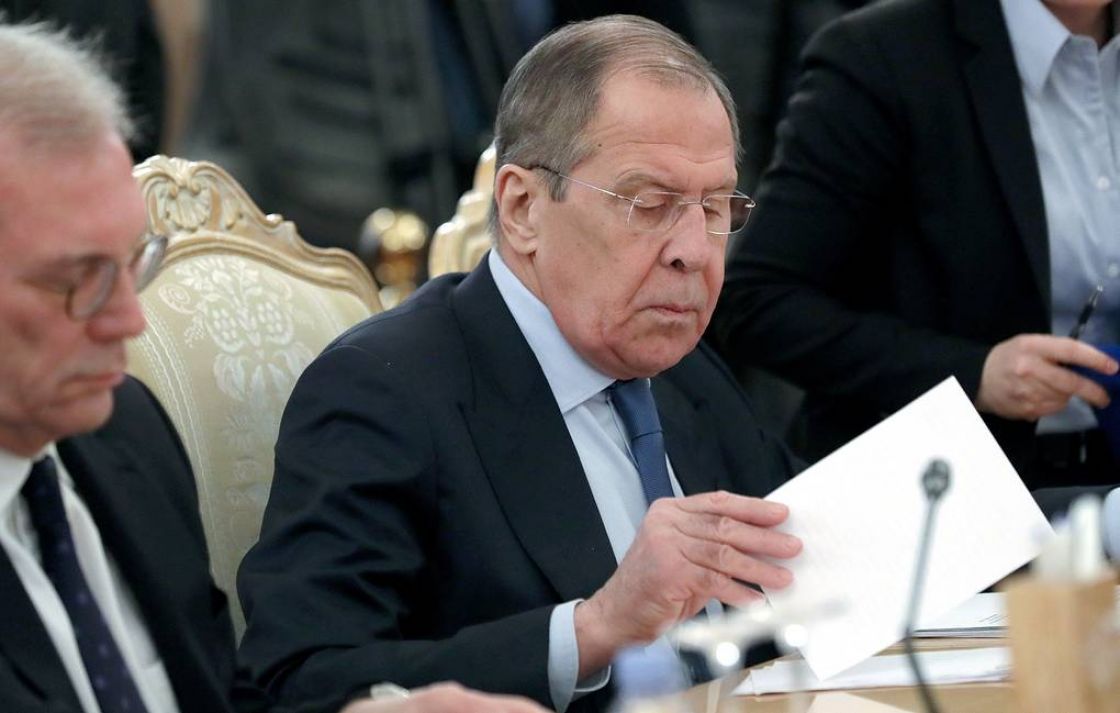 موسكو: قمة نورماندي جديدة ستعقد بعد توقيع مسودة البيان الختامي