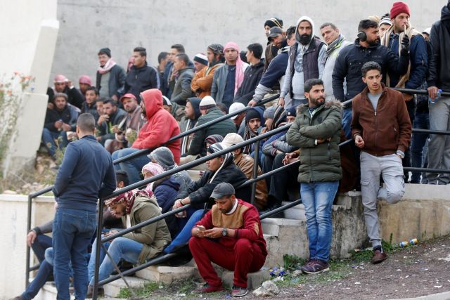 البطالة خطر