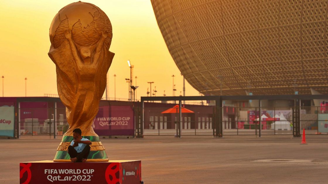 لماذا يزعج كأس العالم في قطر الغربيين؟