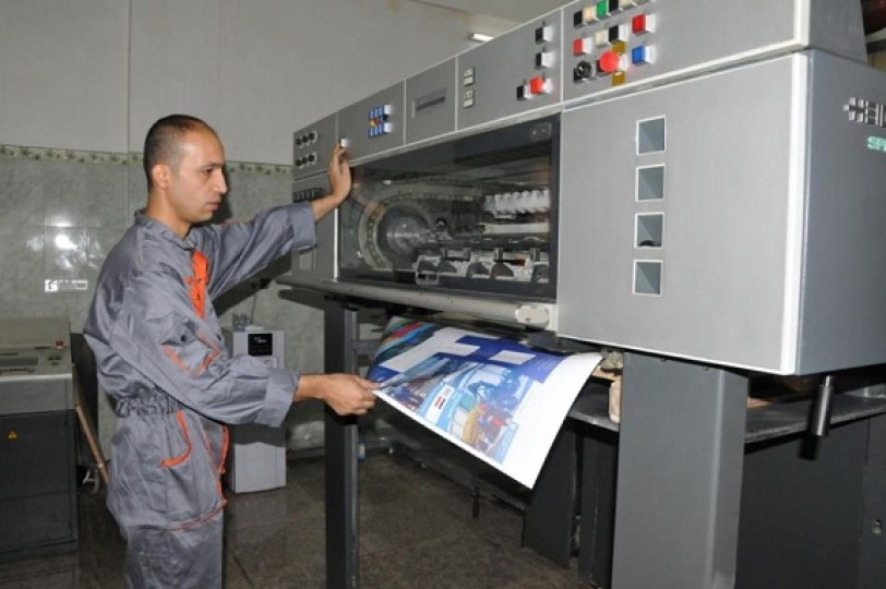 رد مدير مطبعة نقابة المعلمين: النقد الإيجابي هو &laquo;البناء&raquo;