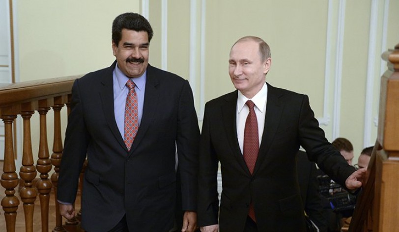 فنزويلا تسعى لإنشاء تحالف من أجل النفط الغالي