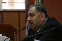 وزارة الصناعة تضع معايير لقياس الفساد.. مع إبقاء عوامل تعزيزه!