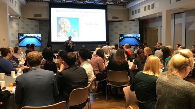 أدوات هيمنة النخب: cfr  3 استحالة الاستدامة