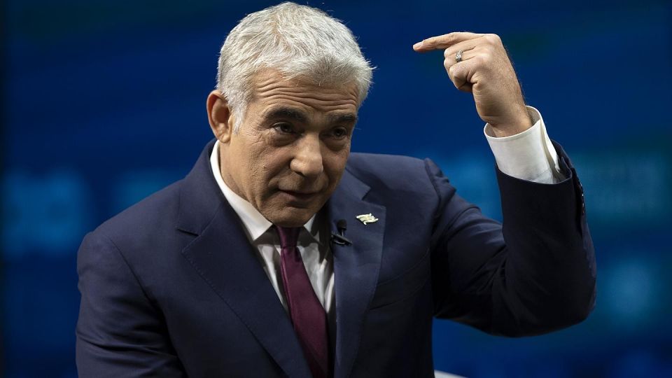 كوهين: ناقشت مع أردوغان استعادة أسرى وجثامين جنود &laquo;إسرائيليين&raquo; لدى &laquo;حماس&raquo;