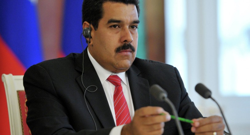القوى السياسية الفنزويلية متفقة على حل أزمة البلاد سلمياً