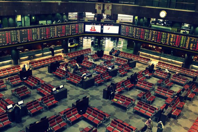 النظرة المستقبلية للاقتصاد الكويتي ضعيفة إلى حد ما
