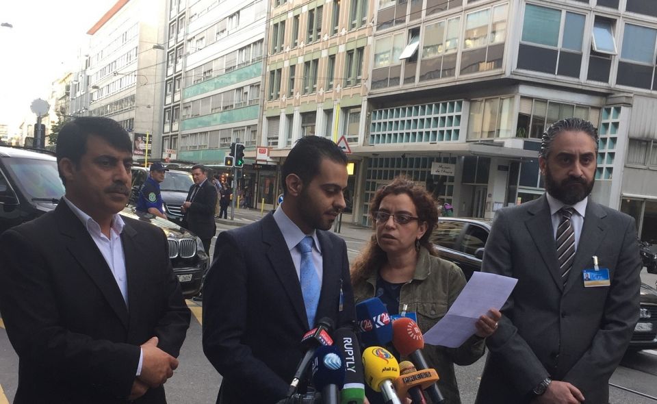 مستقلون ونأخذ قرارانا من رأسنا