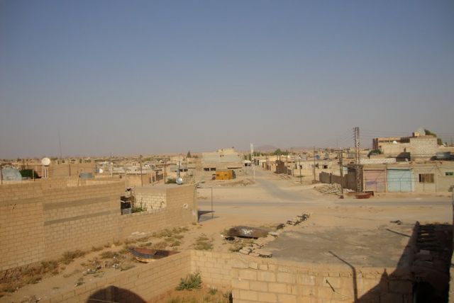 ريف محافظة الحسكة.. عقود من «التهميش الحكومي» وسنوات من «التهجير القسري»