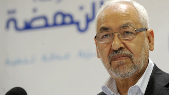 الرئيس التونسي قائداً للقوات الأمنية و&laquo;النهضة&raquo; تتهمه بخرق الدستور