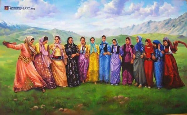 نوروز بيروز به (نوروز مبارك)