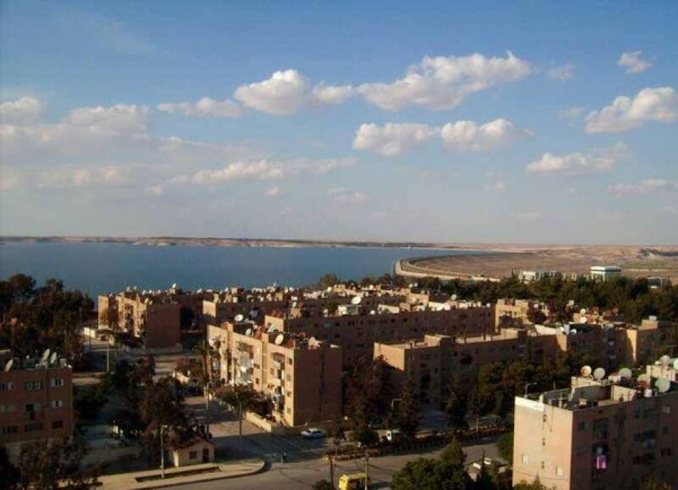 مدينة الطبقة  صمود وعزيمة لم تنل منها جرائم الإرهاب