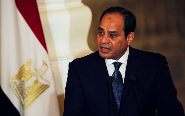 توترات مصرية سودانية