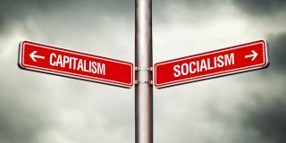 لا يمكن للنيوليبرالية أن تكون اشتراكية "براغماتية"