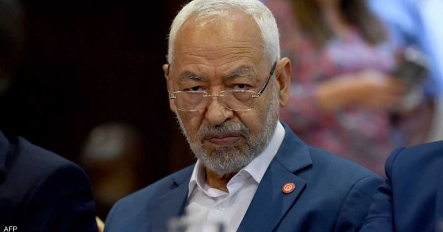 تونس: إحالة الغنوشي وعدد من المسؤولين إلى القضاء
