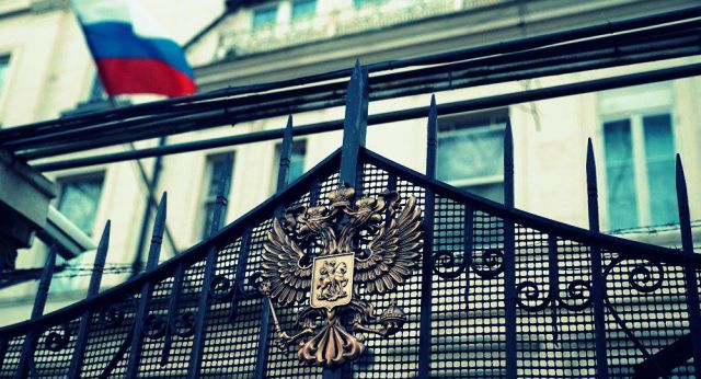 &laquo;مقتل غلوتشكوف في بريطانيا له أبعاد سياسية&raquo;