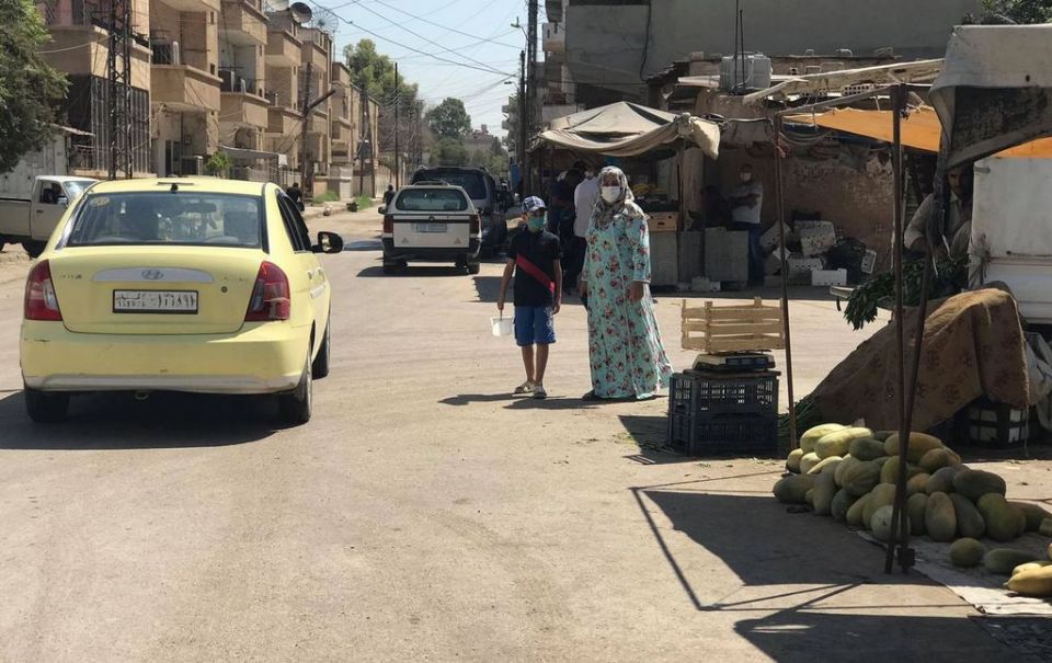 &laquo;قاسيون&raquo; تستطلع آراء السوريين في الجزيرة بمذكرة التفاهم...