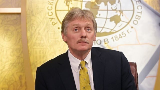 الكرملين: حالة العلاقات بين موسكو وواشنطن لا تبعث على التفاؤل