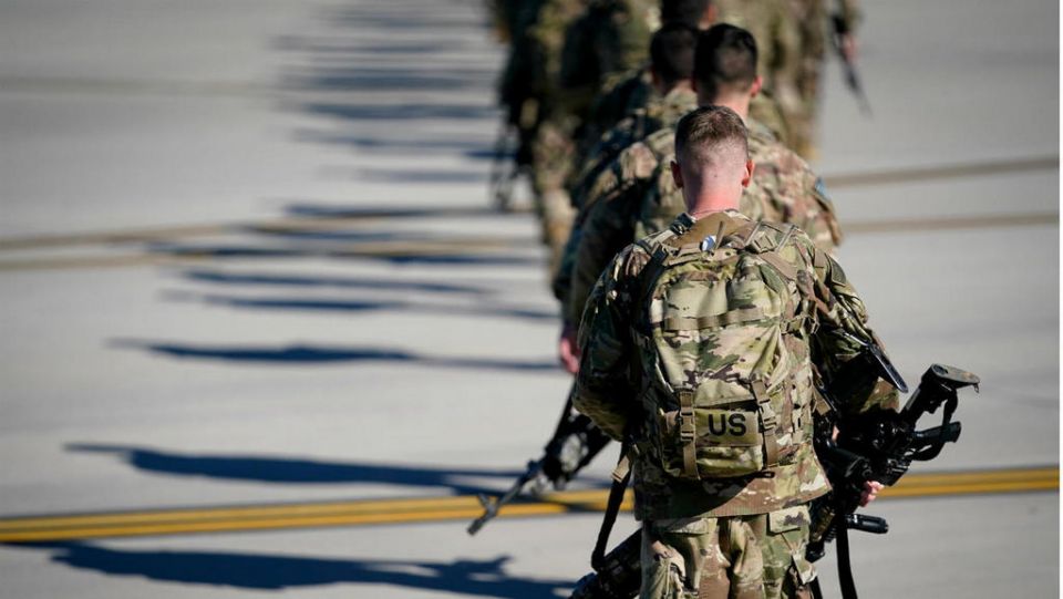 الهجوم بهدف الانسحاب وإحياء داعش