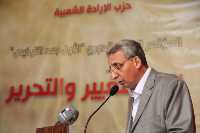 عرفات: من هزم في معركة «عين العرب» هي أمريكا وحلفاؤها