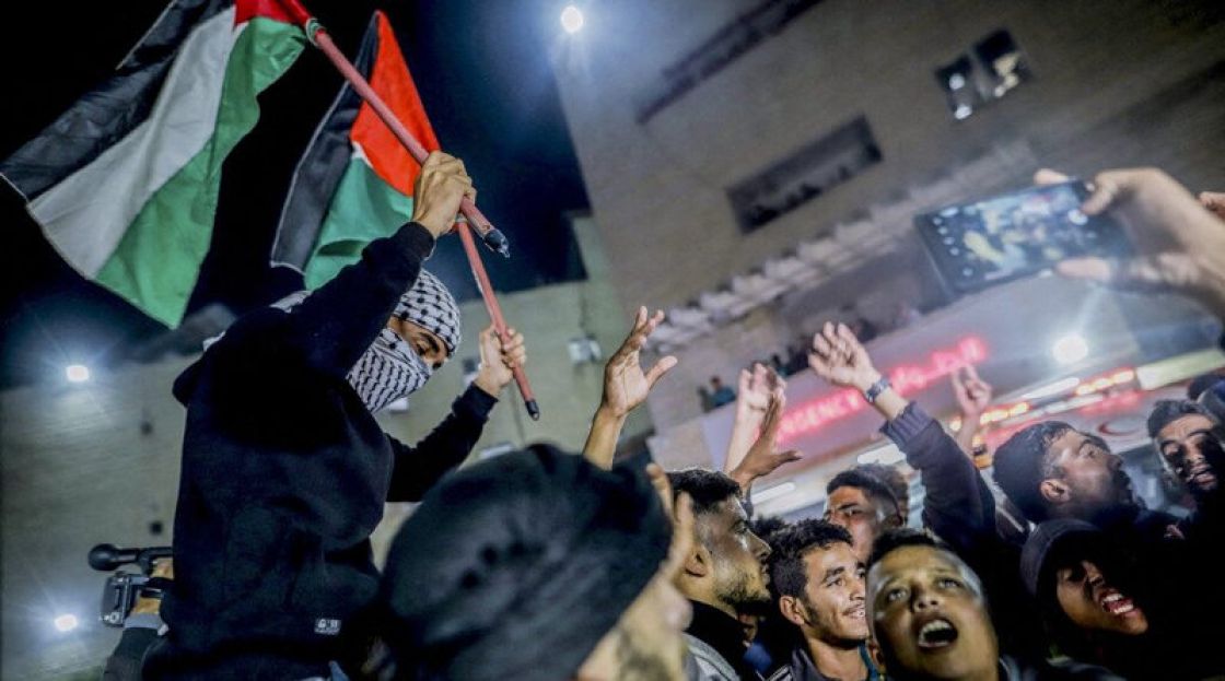 المقاومة الفلسطينية... مناورة من العيار &laquo;الثقيل&raquo;