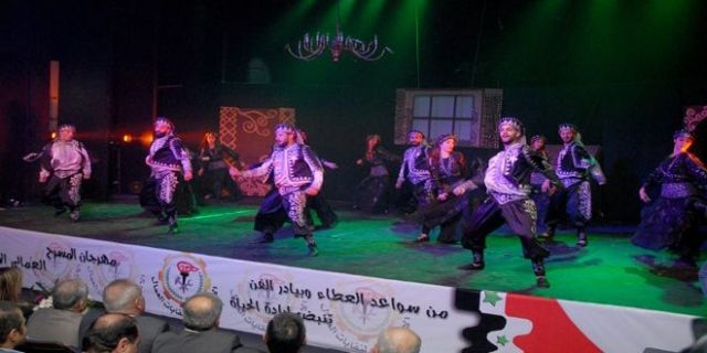 أخبار ثقافية