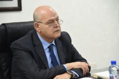 التجارة الداخلية: هناك إتجار بمساعدات ضحايا الزلزال &laquo;لكنها بعدد الأصابع&raquo;