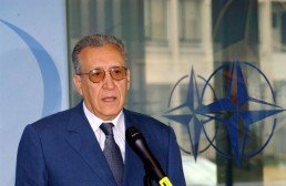 الإبراهيمي: سورية في طريقها لأن تصبح صومال ثانية