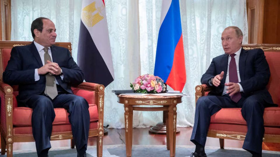 «المهمة الأساسية تشكيل اللجنة الدستورية وإعادة الإعمار»