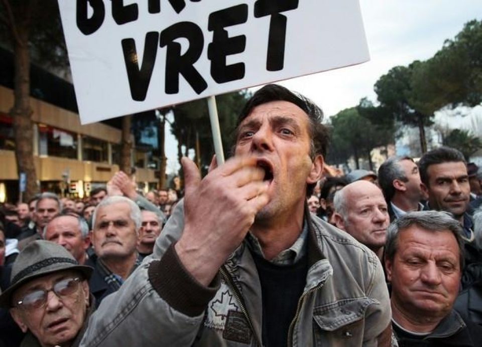 أيديولوجيا الرأسمالية في مرحلة التراجع؟