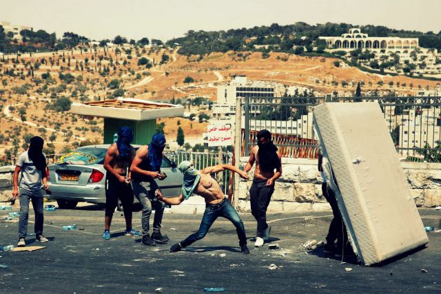 &laquo;القدس عاصمة الكيان&raquo;... لا جديد لدى ترامب