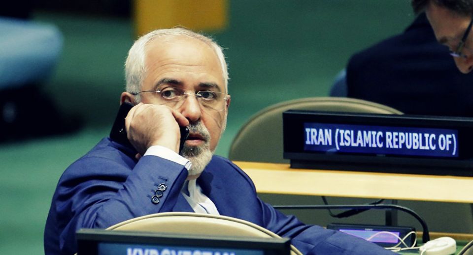 طهران: خطوة ترامب «خطأ فادح»