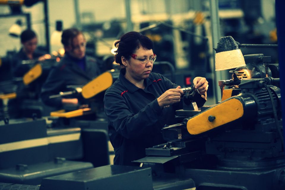 روسيا سترفع الحد الأدنى للأجور اعتباراً من أول أيار