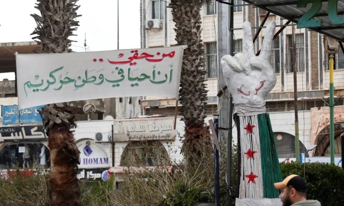 أفكار متقاطعة