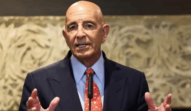 Kassioun Editorial 1248: Trusting the Americans, An Illusion and Grasping at Wind!