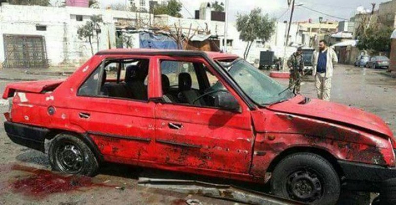 تفجيرات دمشق تستهدف المحادثات السورية &ndash; السورية&nbsp;