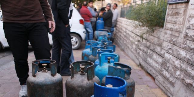 لقمة الشعب خط أحمر... أيضاً في السويداء