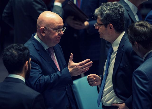 &laquo;لم تُبذل جهودٌ كالتي بذلناها للتسوية السورية&raquo;