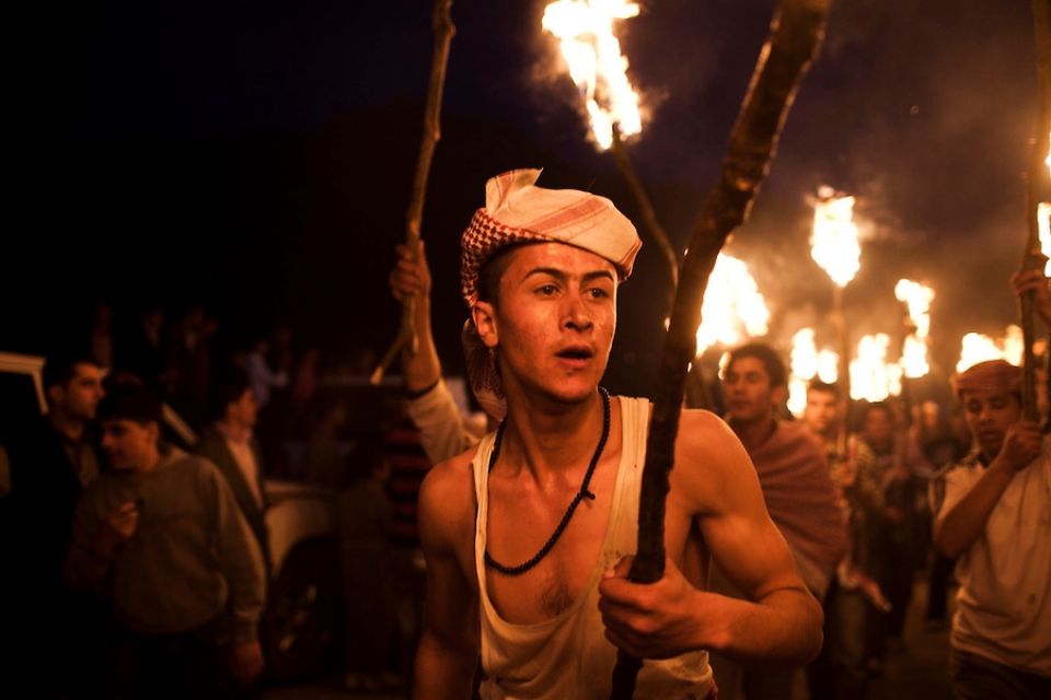 &laquo;لنكون واقعيين علينا أن نطلب المستحيل&raquo;!