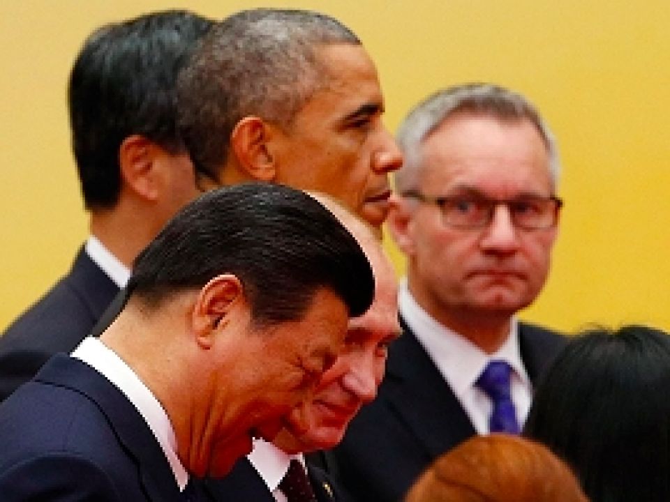 قديم يموت وجديد يولد: هل علينا الاستعداد للحرب؟!