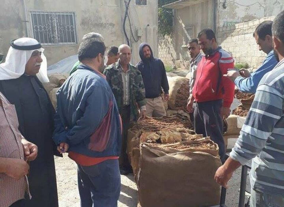 سؤال برسم «الريجي» عليها المسارعة بالإجابة عليه
