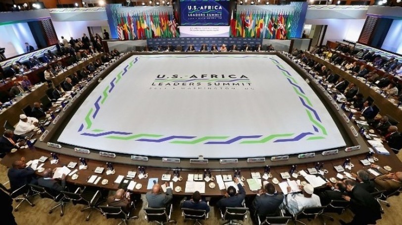 الولايات المتحدة والجزائر ومصر والمغرب وتونس تدعو الأطراف المتنازعة في ليبيا إلى وقف العنف