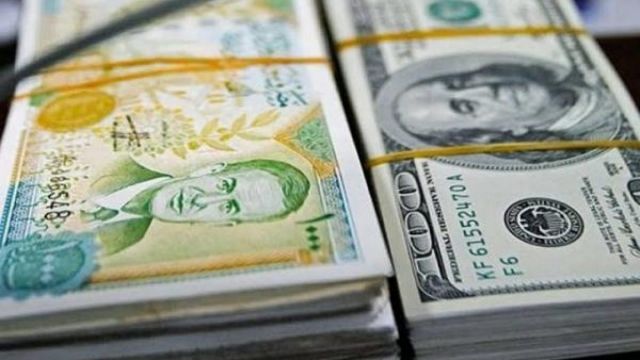 الإنتاج يتوقف- الاستيراد يتمركز...  والليرة أضعف