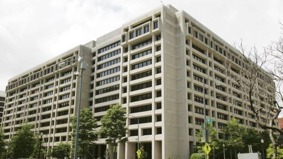 صندوق النقد: &laquo;التعافي&raquo; الاقتصادي ضعيف وغير متكافئ