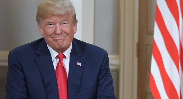 ترامب: لست غاضبا من كوريا الشمالية