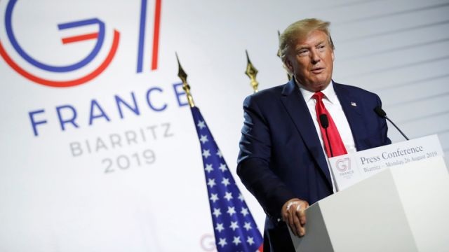 قمة أمريكية إيرانية مرتقبة خلال أسابيع