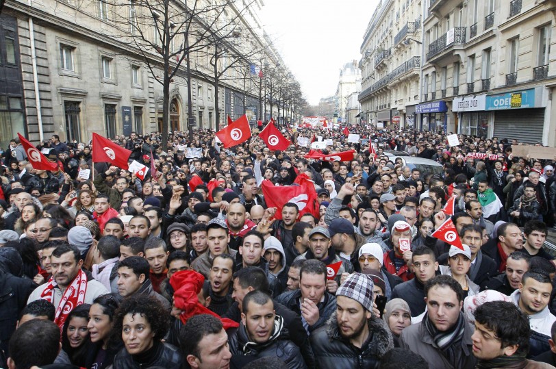 تونس: حركة النهضة ترضخ لمطلب المعارضة باستقالة الحكومة