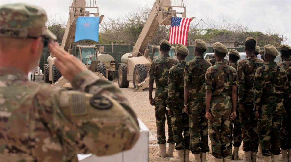 احتمال عودة قوات أمريكية إلى الصومال بذريعة «مكافحة الإرهاب»